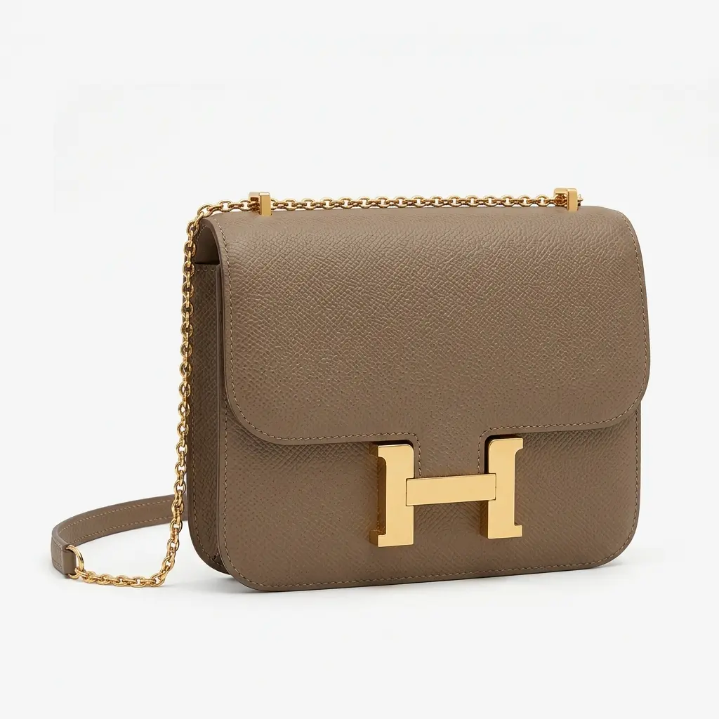 Used Hermès Constance 18 pre-loved bag Malaysia
